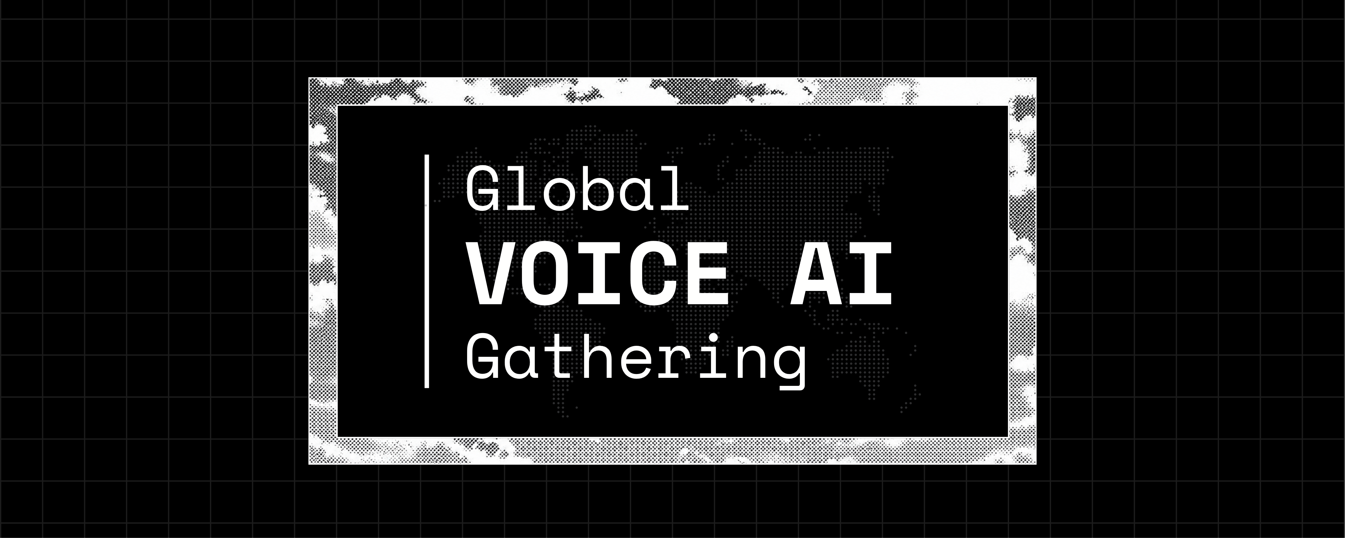 The Global Voice AI Gathering #1 - 20 August 2026