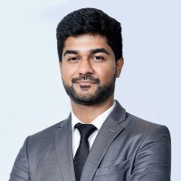Anand Agrawal