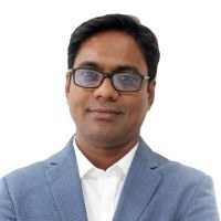 Biplab Chakraborty
