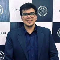 Rishabh Goel