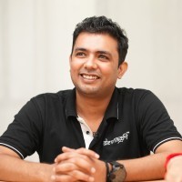 Himanshu Sharma