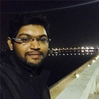 Jugal Bhavsar