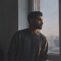 Krish Ramineni