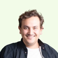Lukas Eicher