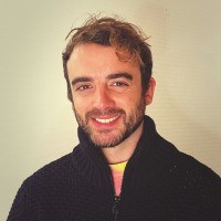 Nicolas Weisslinger