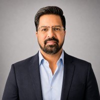Piyush Keshwani
