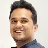 Pradeep Patil