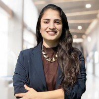 Ruchika Drabla Keshwani