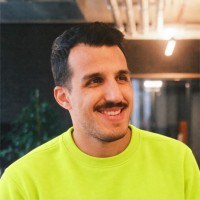 Shahriar Tajbakhsh