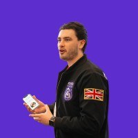 Sam Gillingham