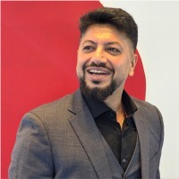 Vikram Raichura
