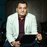 Vivek Jain