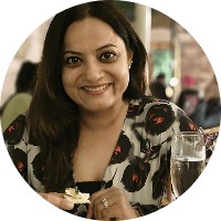 Radhika Raichura