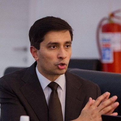Utkarsh Saxena