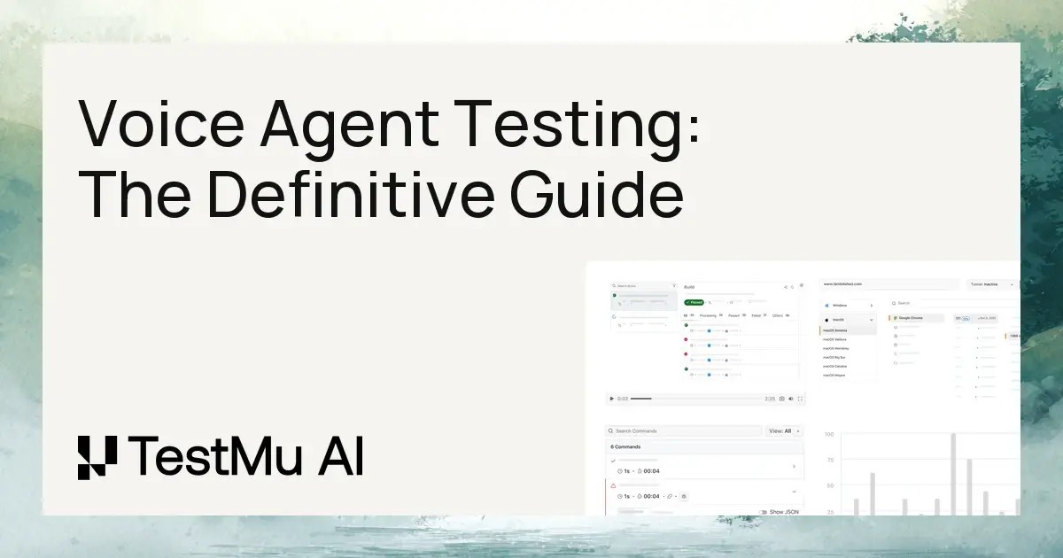 TestMu AI banner