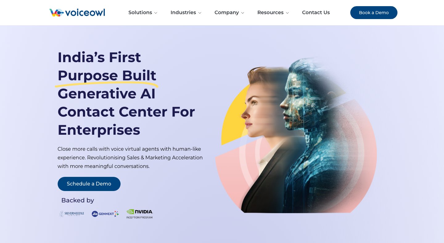 VoiceOwl banner