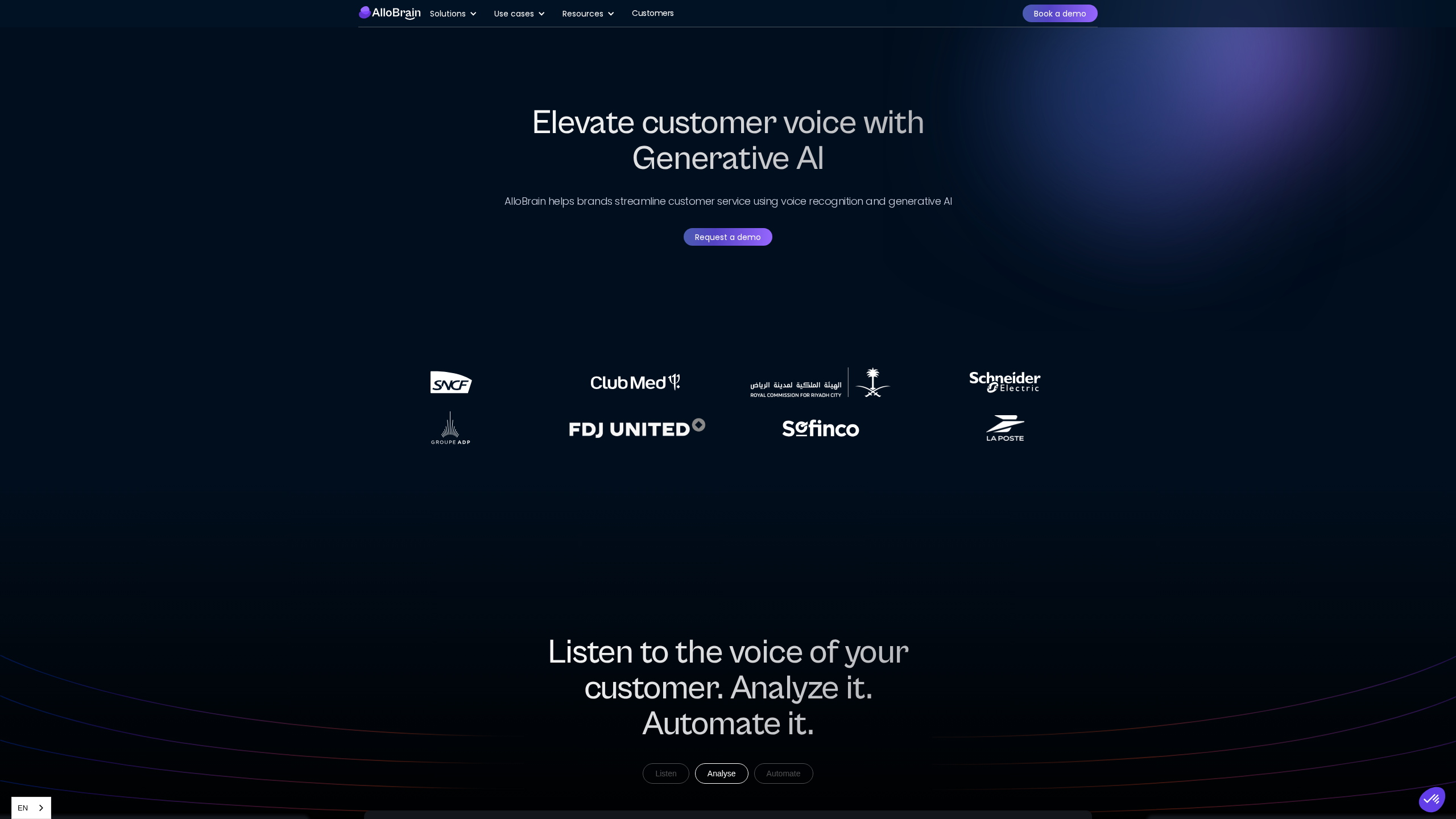 AlloBrain banner