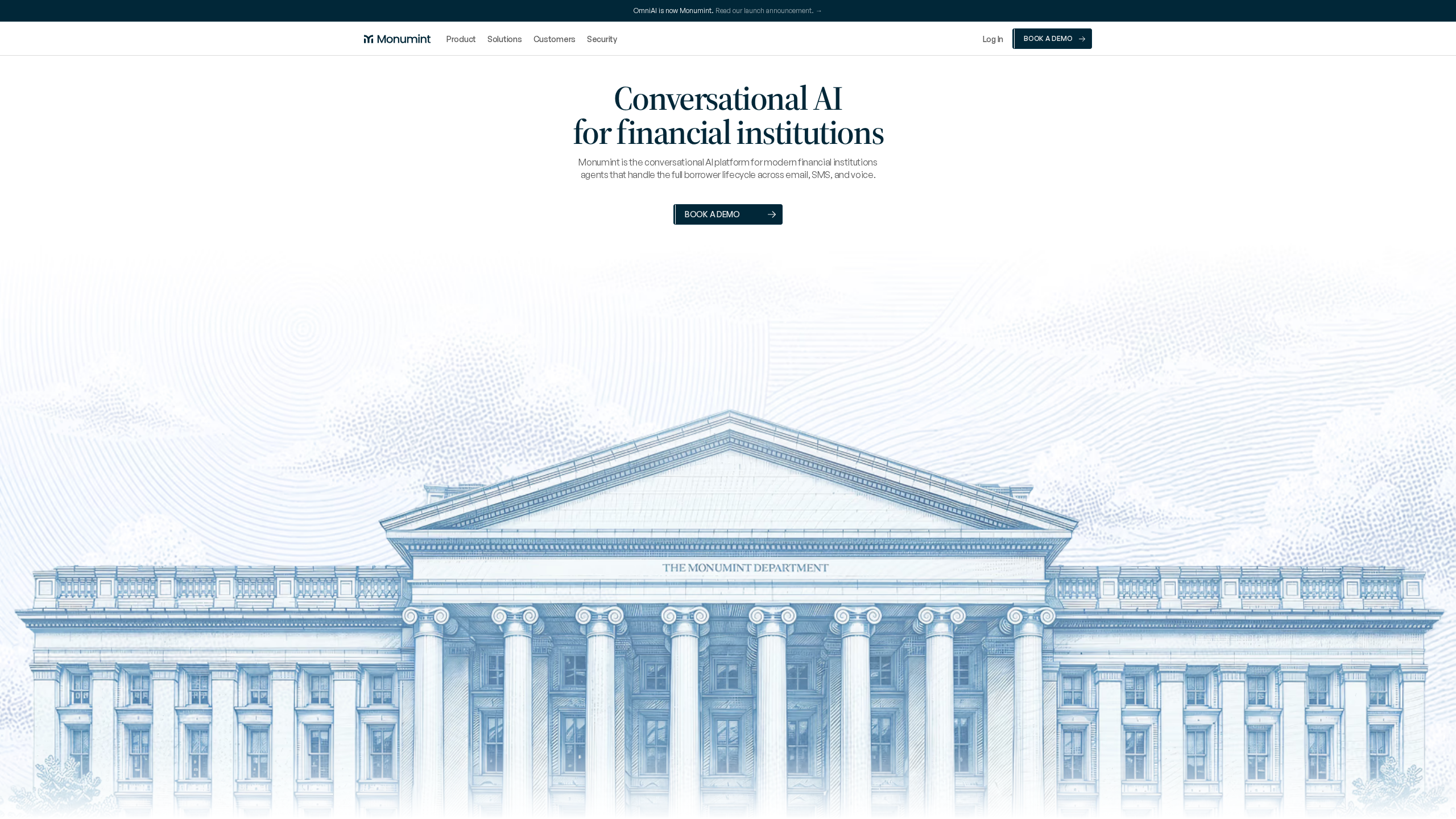 Monumint banner