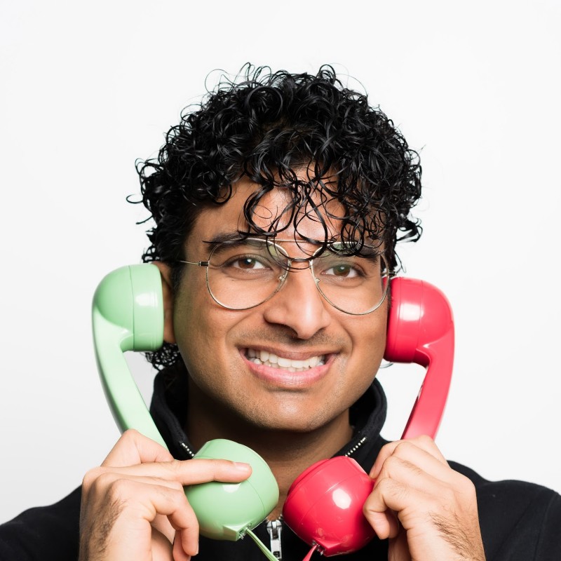 Nikhil Gupta