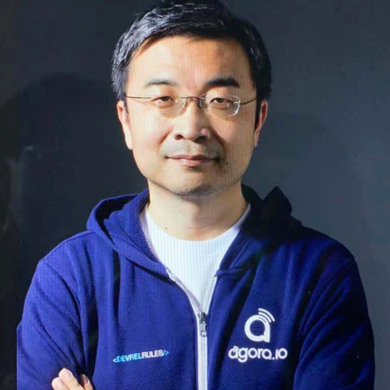 Bin "Tony" Zhao