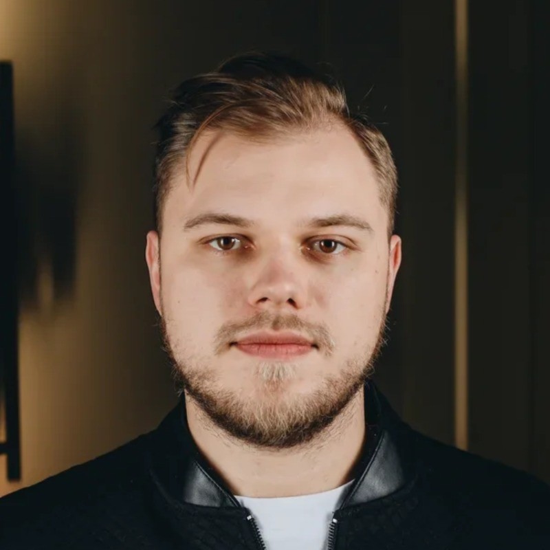 Ilya Chernyakov