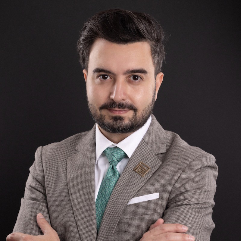 Milad (Matt) Alipour, Esq.