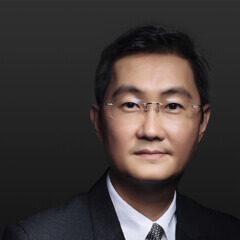 MA Huateng