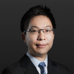 XU Chenye (Daniel Xu)