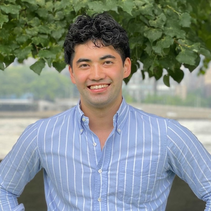 Noriyuki Kojima