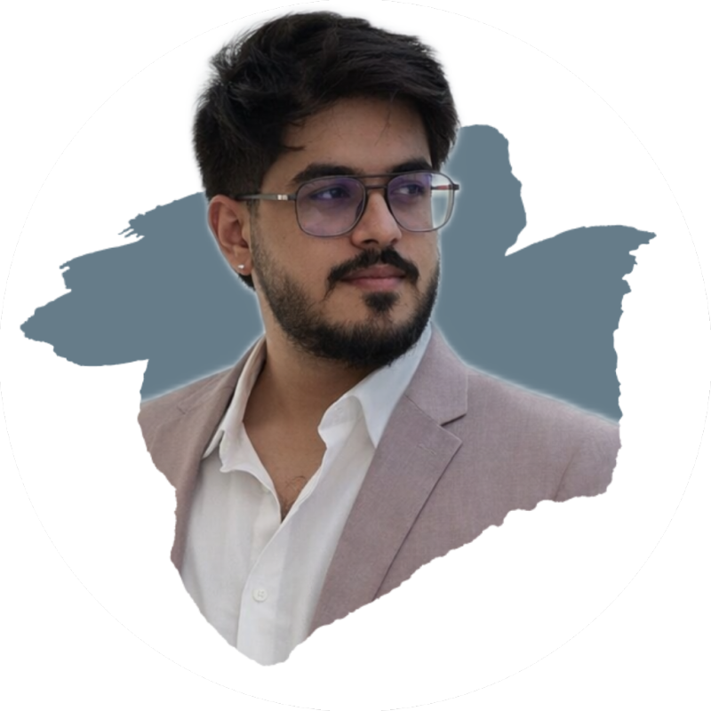 Syed Mustafa Mukaram