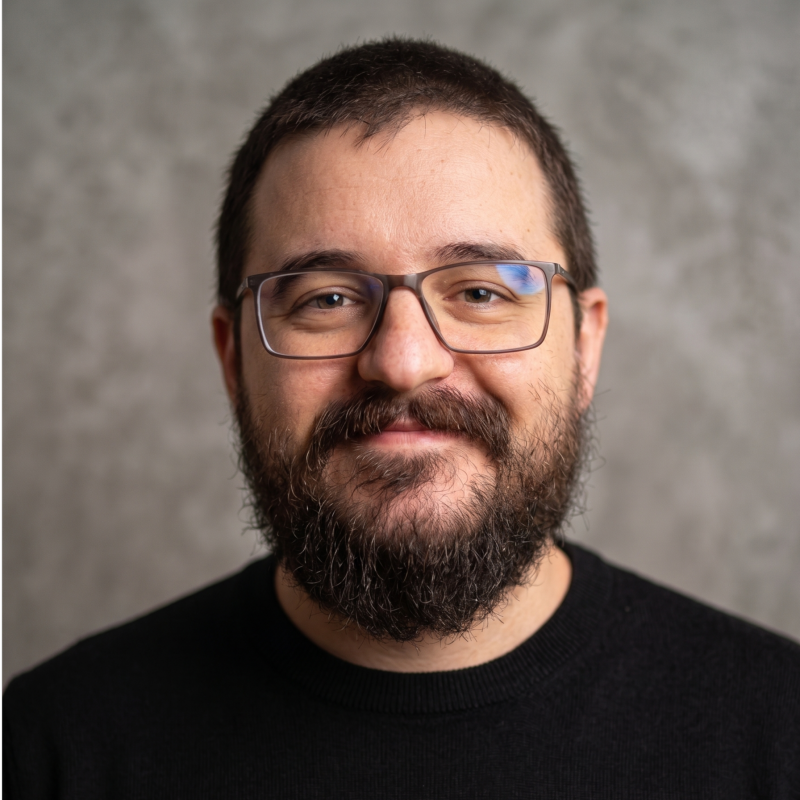 Jacob Bamio Cordero