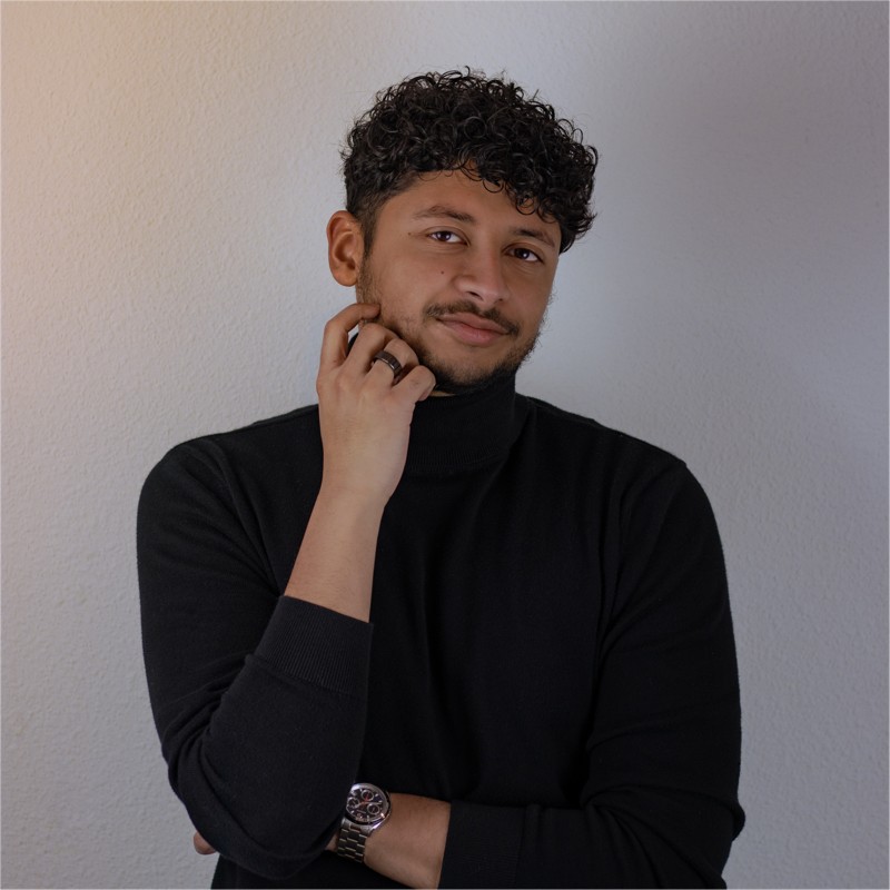 Sahil Naikwadi