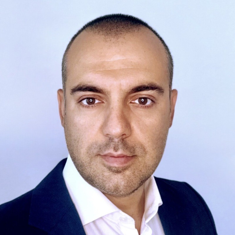 Angel Kelchev