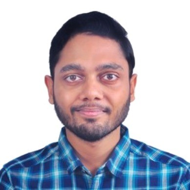 Keshav Agarwal
