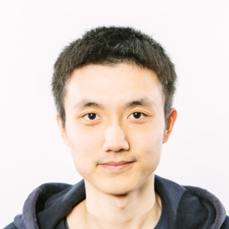 Michael Xing