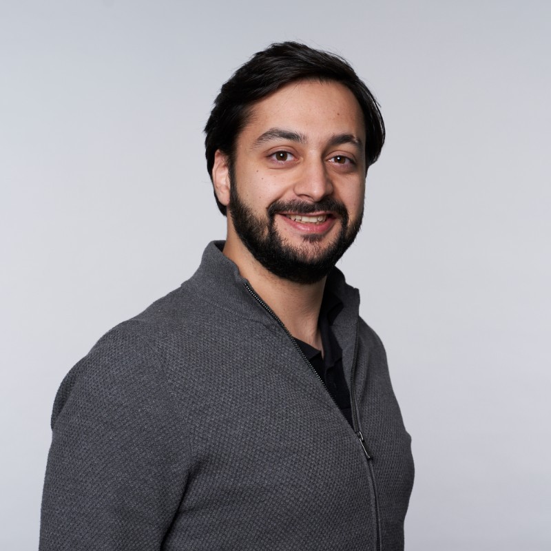 Mat Sharafyan