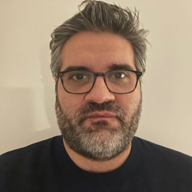 Anthony Romano