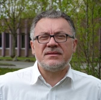 Philippe Crespin