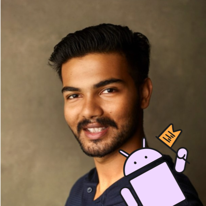 Tanay Kothari