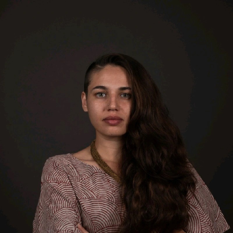 Safiya Husain