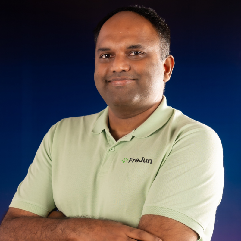 Subhash Kalluri
