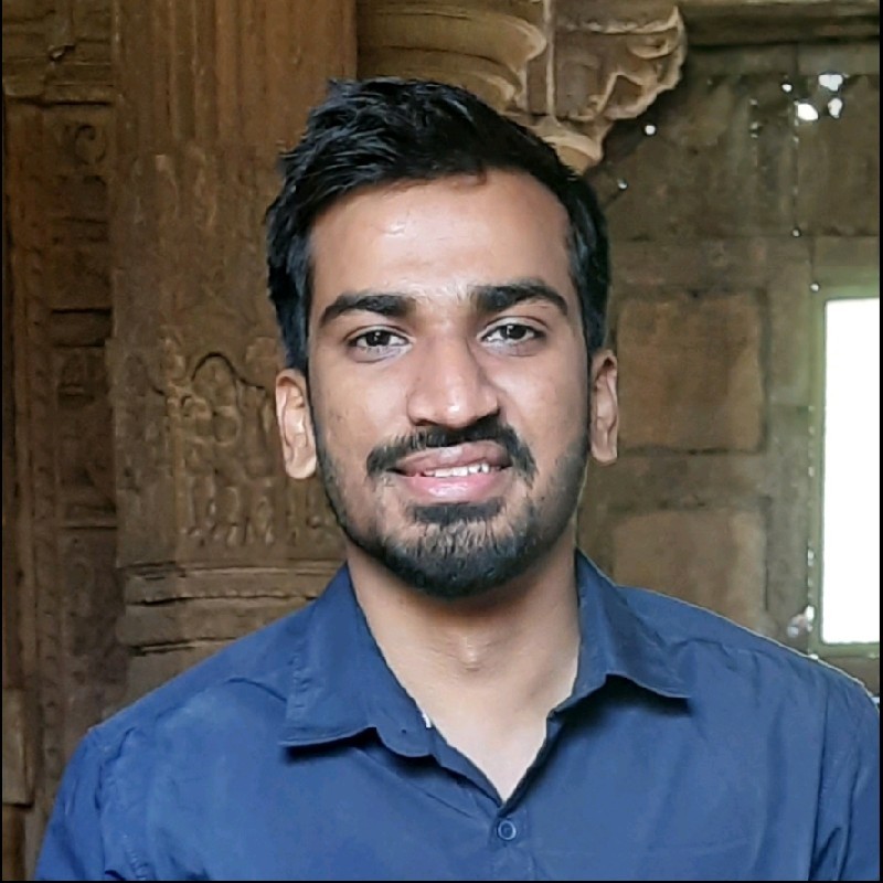 Shreyas Patel