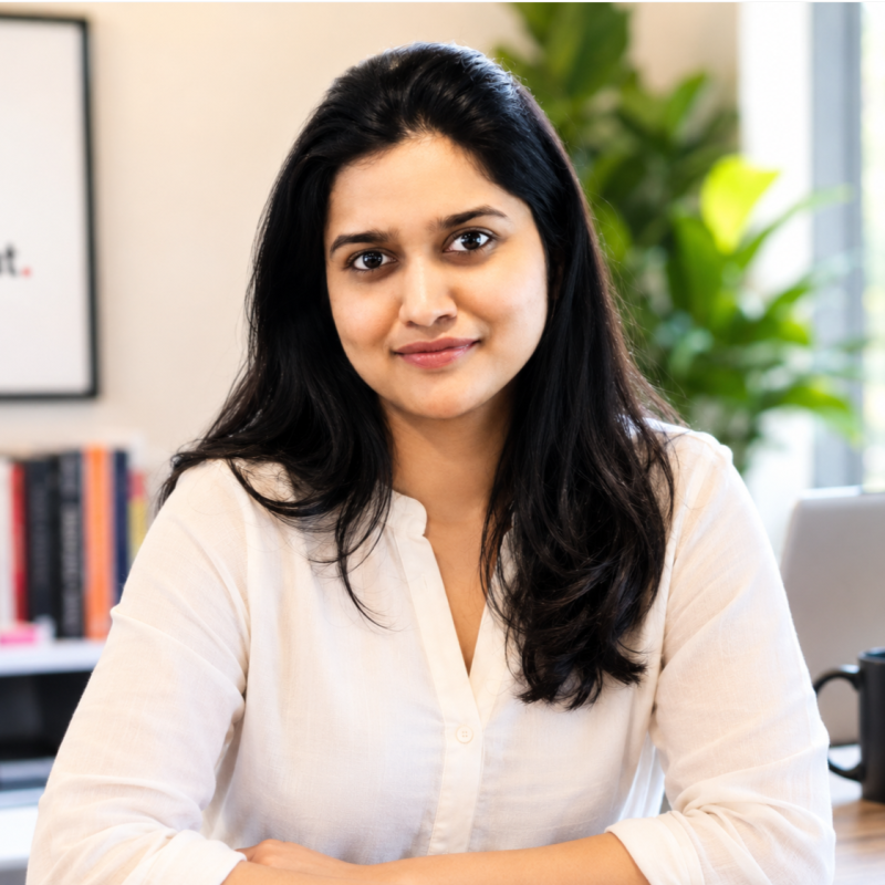 Harshita Srivastava