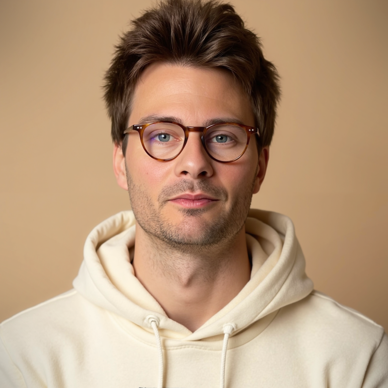 Antoine Kleinmann
