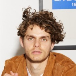 Max Shand