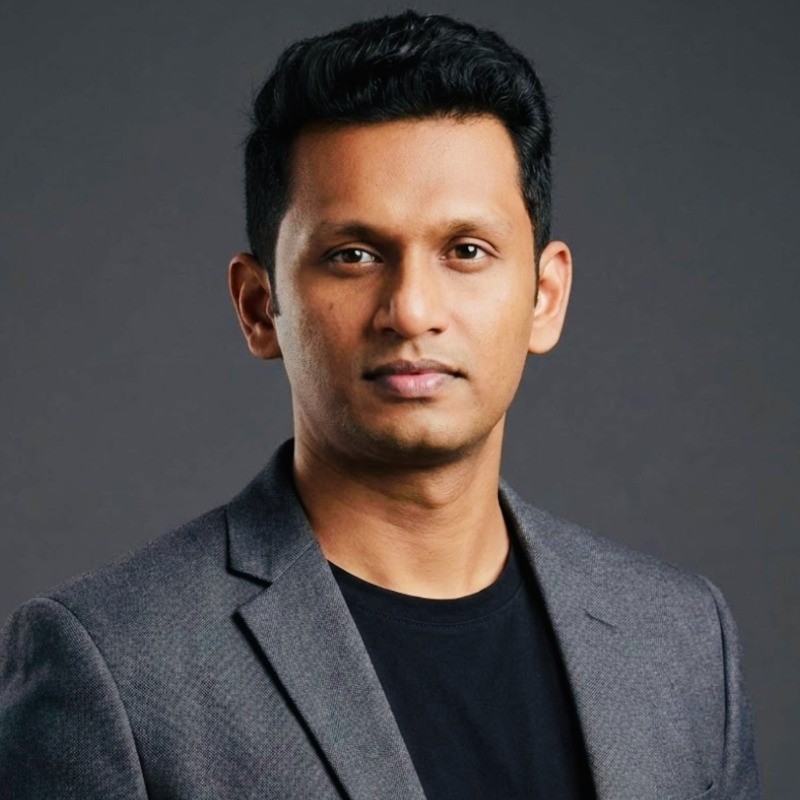Phaneendra B