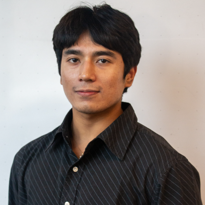 Achyut K. Byanjankar