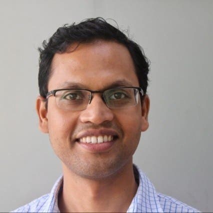 Pratyush Kumar