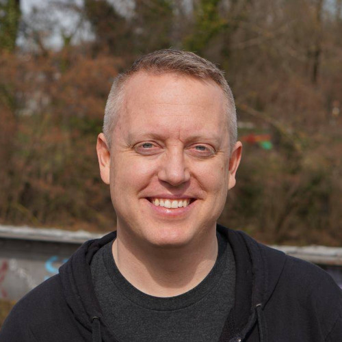 Ryan Brown