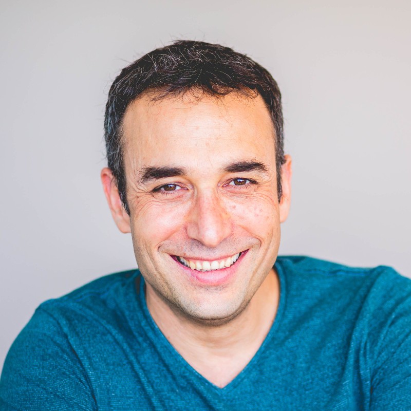 Ariel Hitron